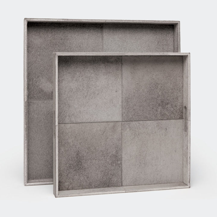 RENARD XL SQR TRAY S/2