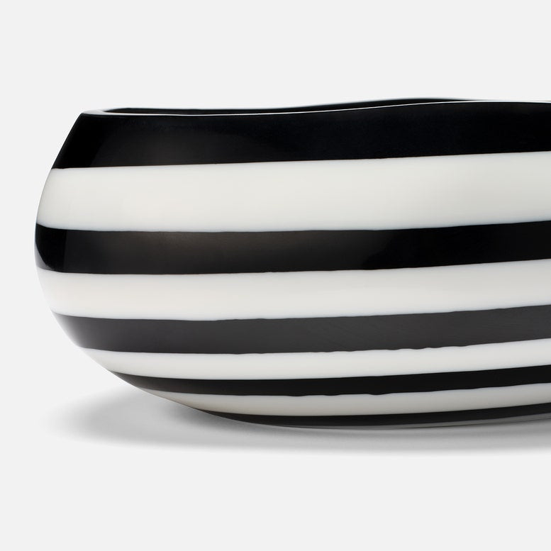 RUCCHIN OVAL BOWL
