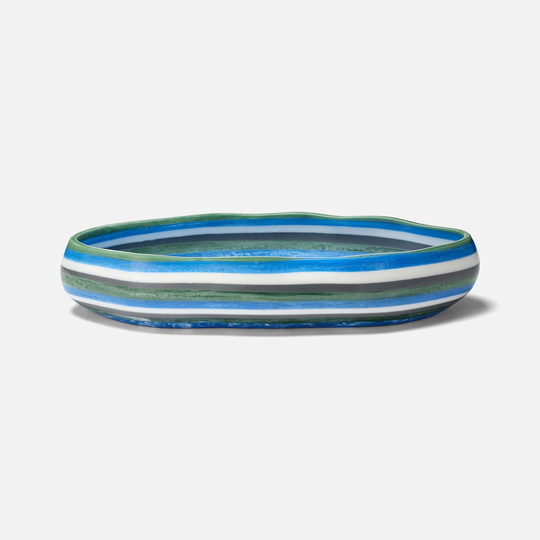 RUCCHIN OVAL BOWL