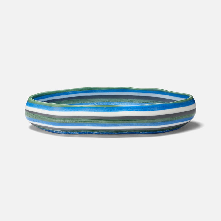 RUCCHIN OVAL BOWL