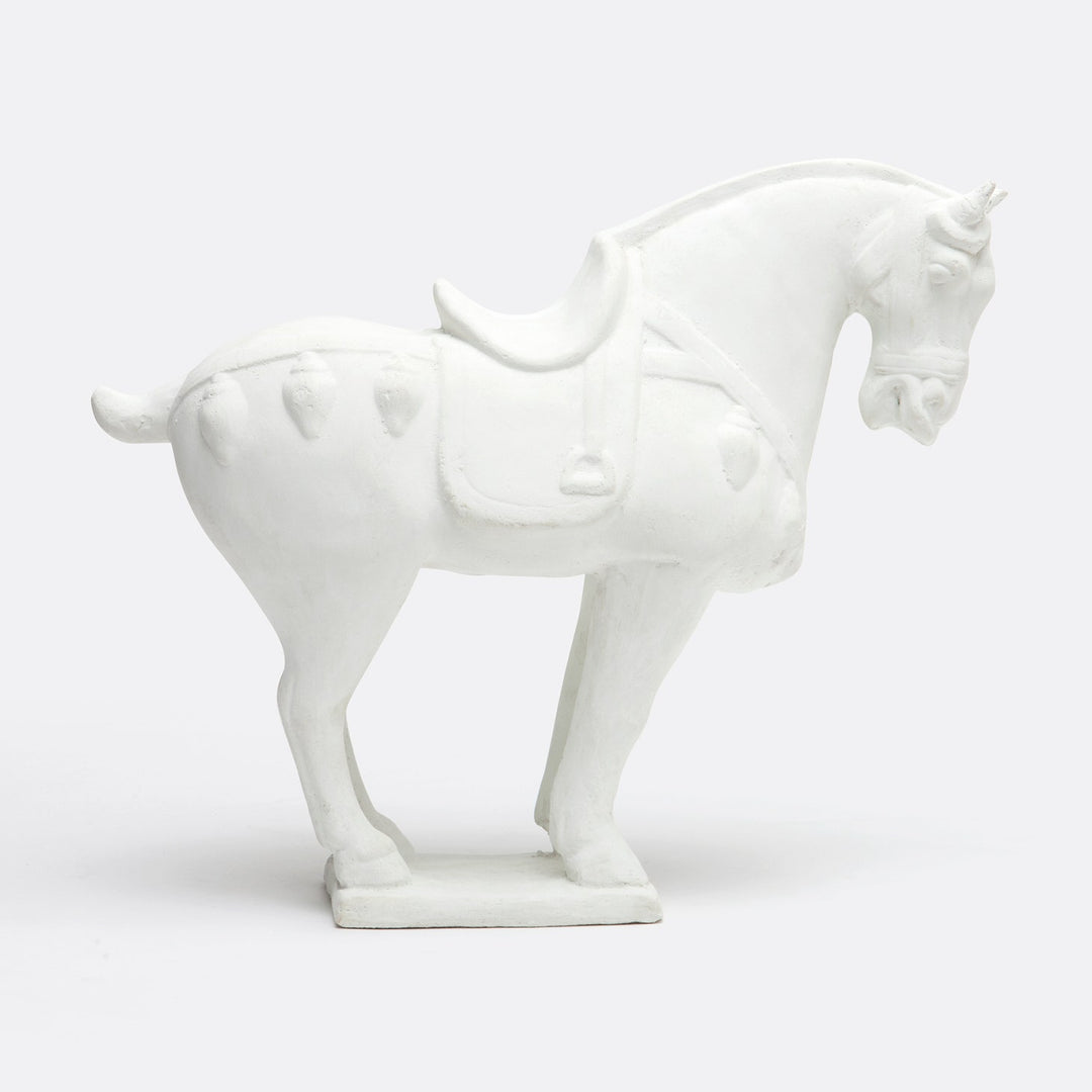 RUFUS OBJECT