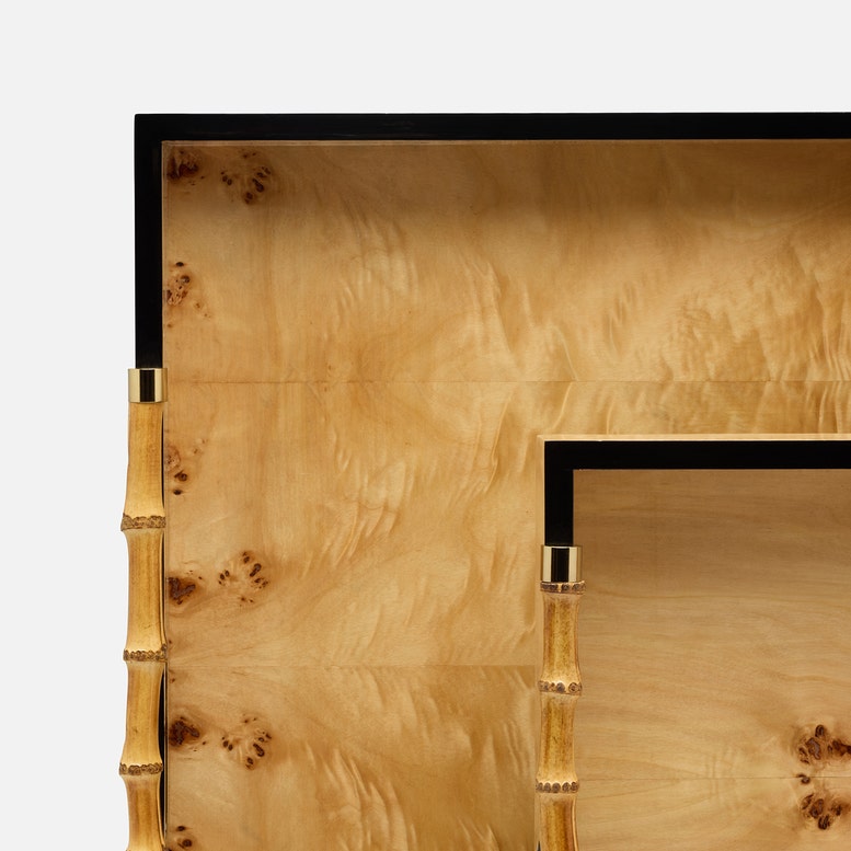 RUPERT XL TRAY S/2