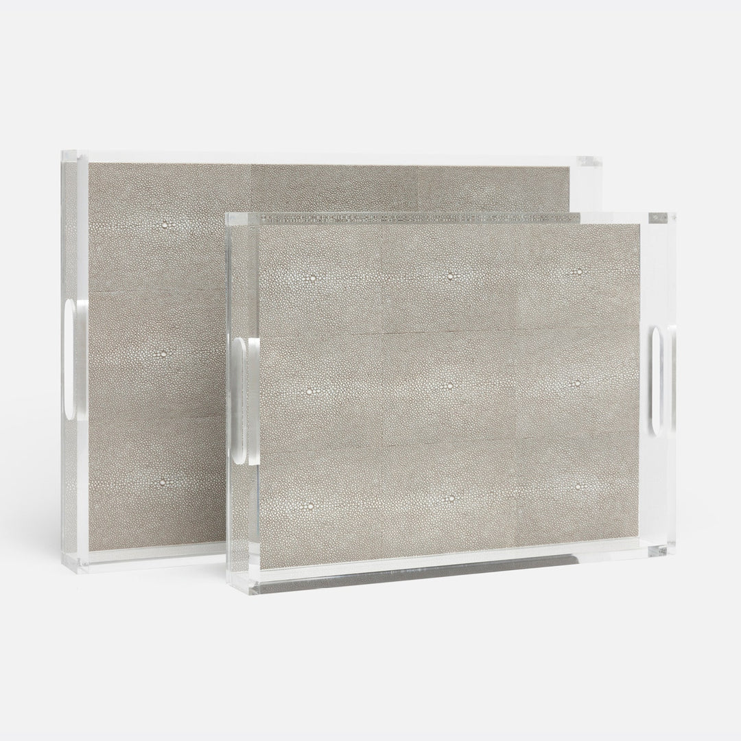 SAVRA TRAY S/2