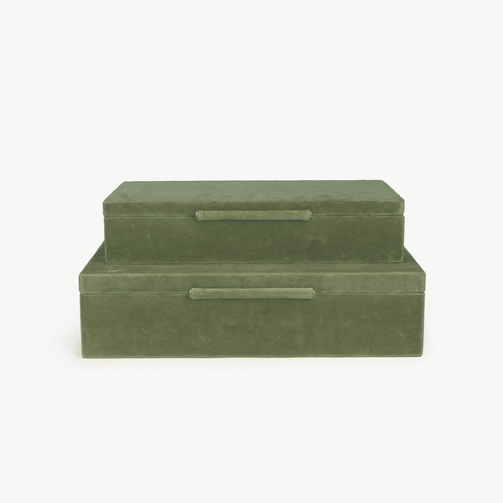 SINCLAIRE BOX SET