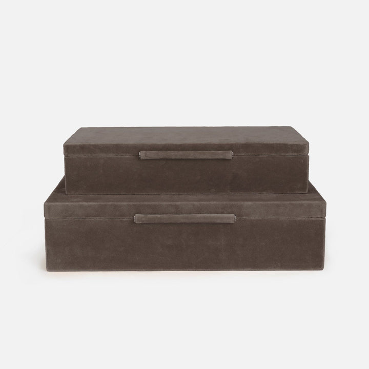 SINCLAIRE BOX SET