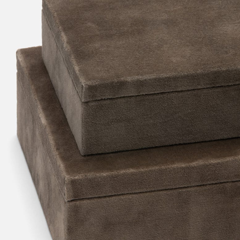 SINCLAIRE BOX SET