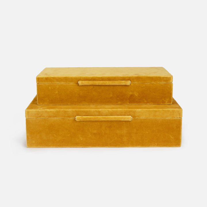 SINCLAIRE BOX SET
