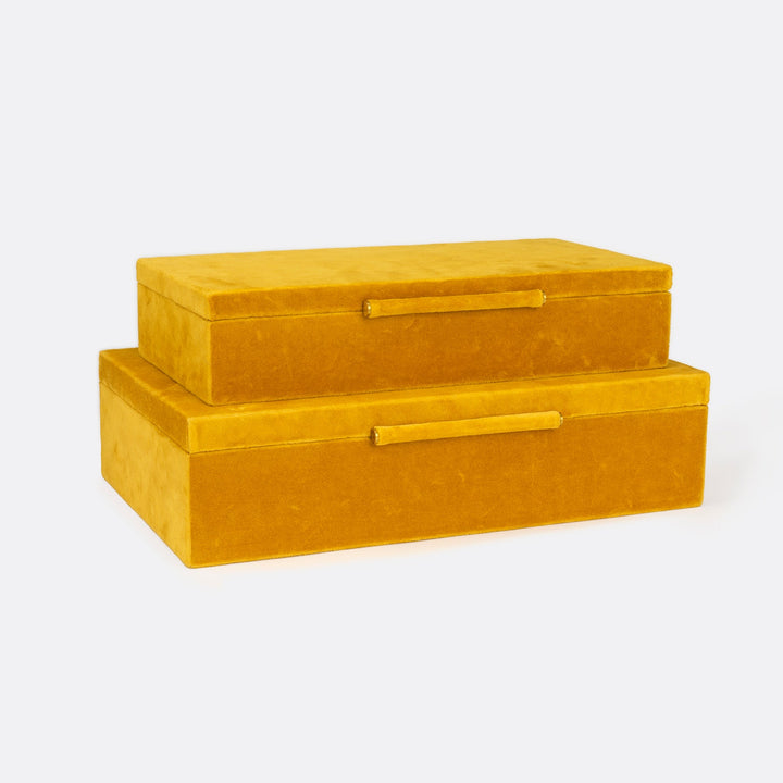 SINCLAIRE BOX SET