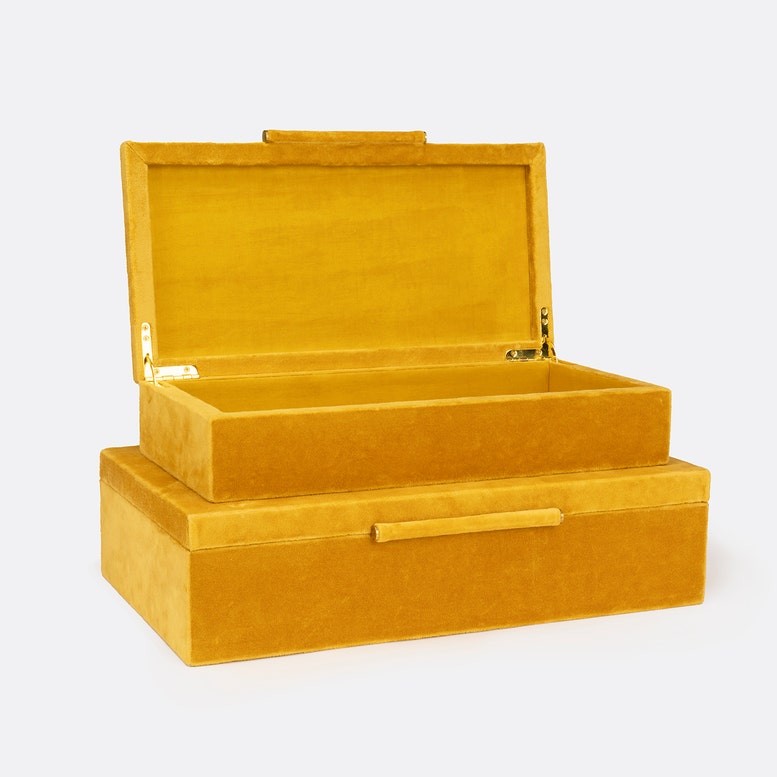 SINCLAIRE BOX SET
