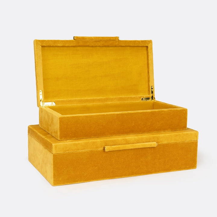 SINCLAIRE BOX SET