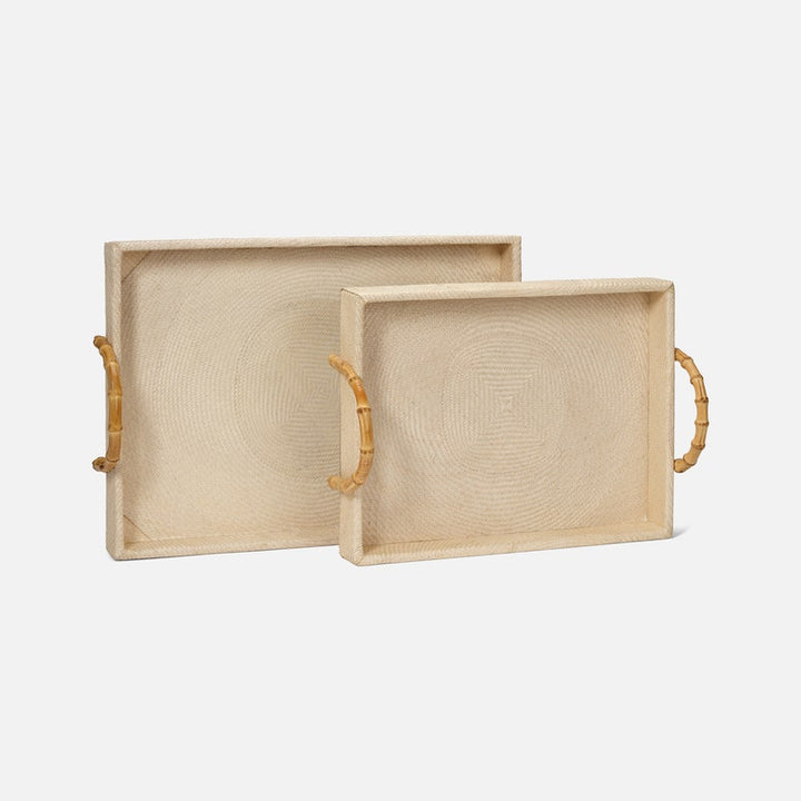 STASSI TRAY S/2