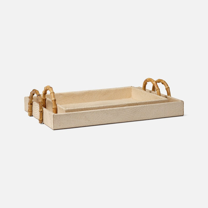 STASSI TRAY S/2