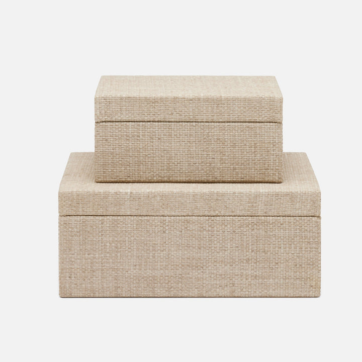 VALERIA BOX SET