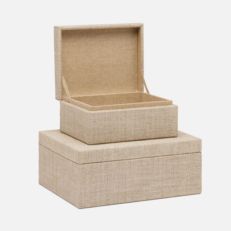 VALERIA BOX SET