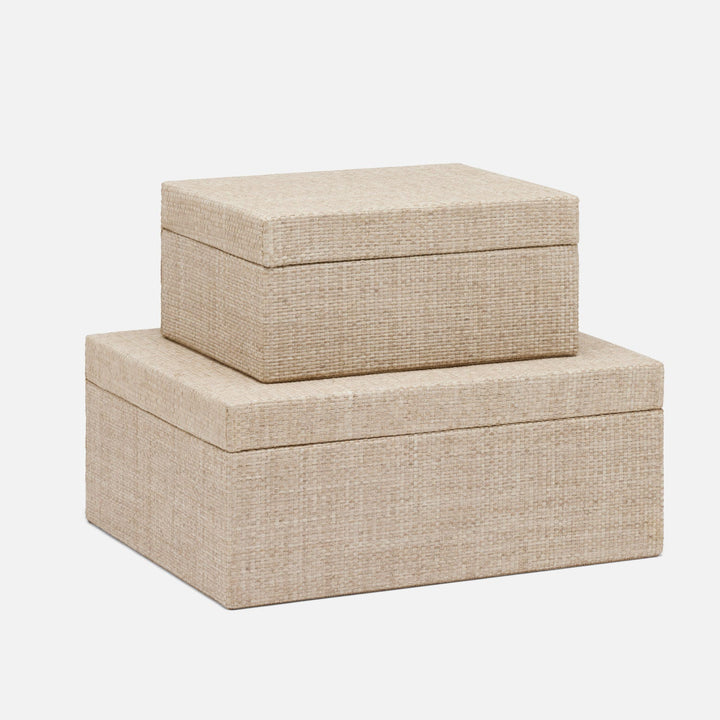 VALERIA BOX SET