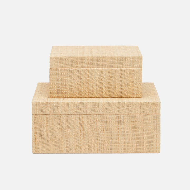 VALERIA BOX SET