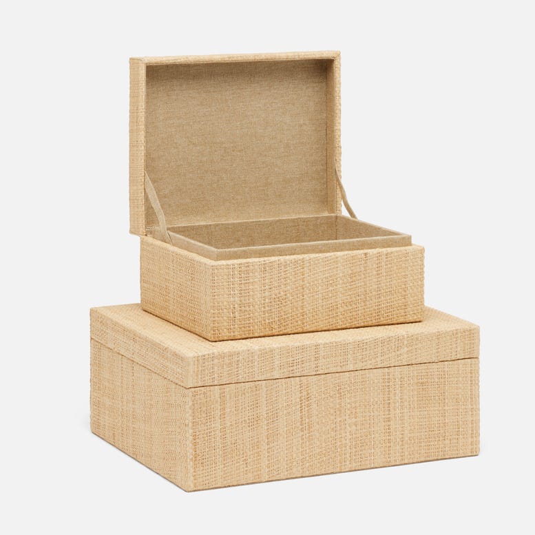 VALERIA BOX SET