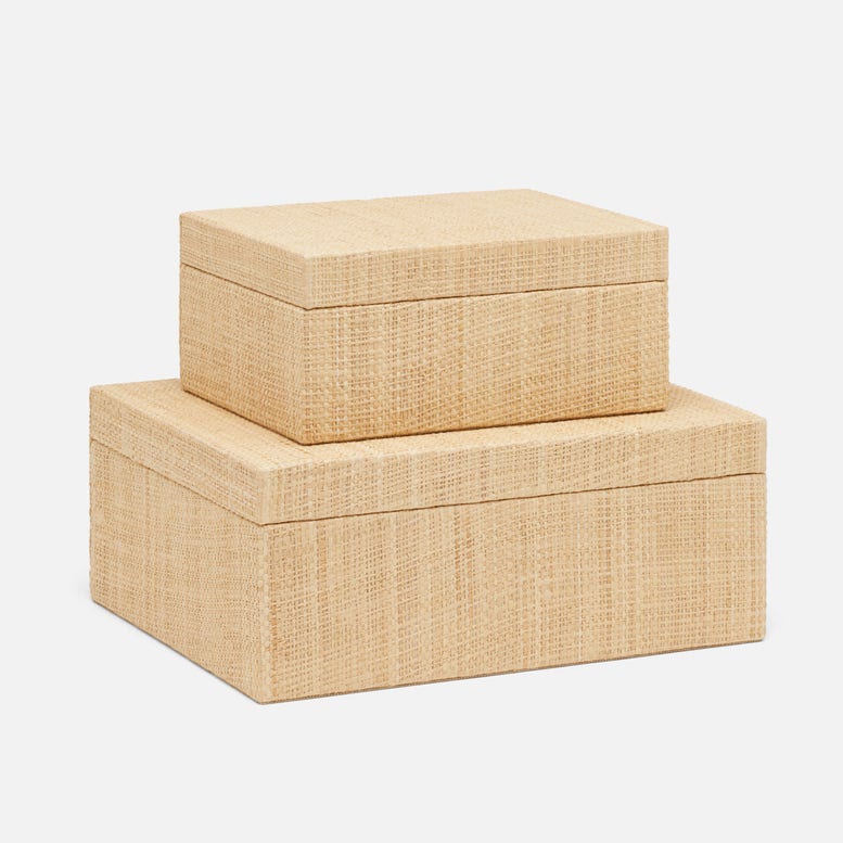 VALERIA BOX SET