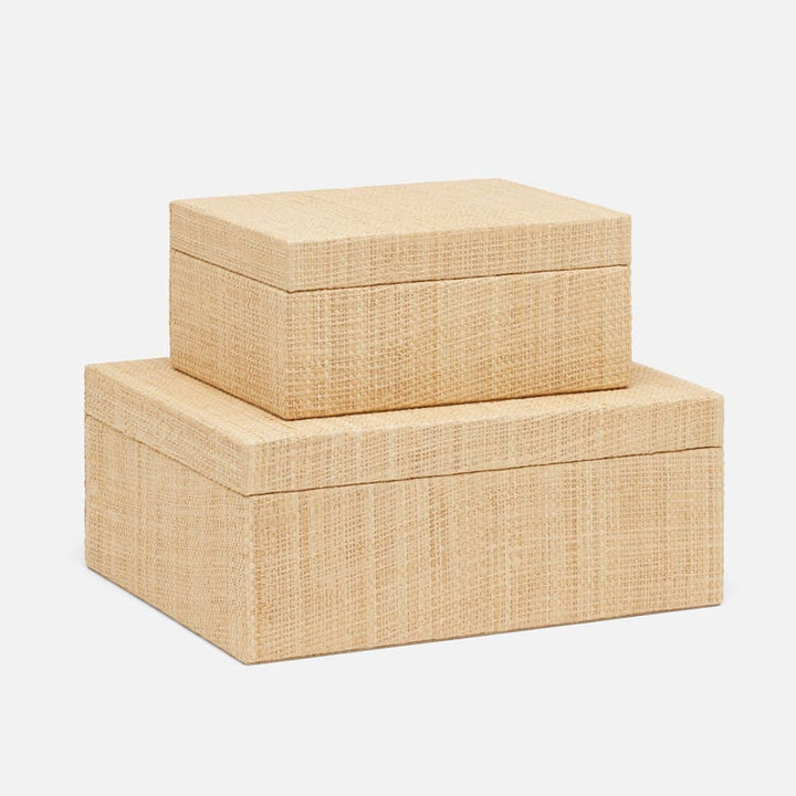 VALERIA BOX SET
