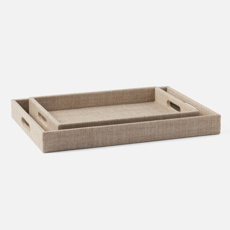 VALERIA TRAY S/2