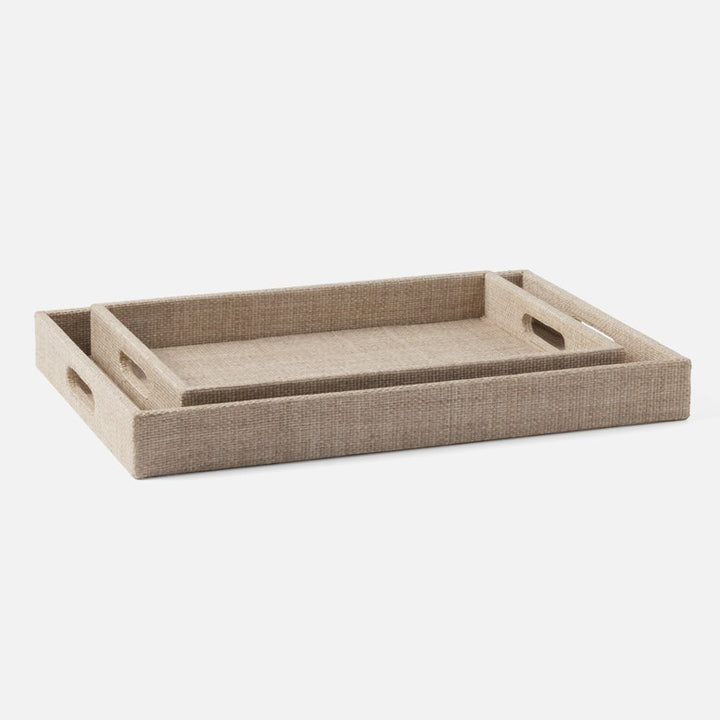 VALERIA TRAY S/2