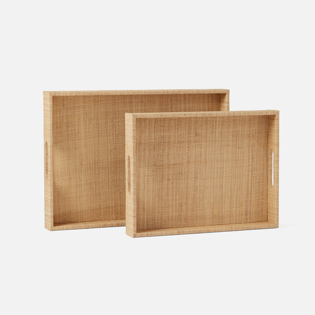 VALERIA TRAY S/2