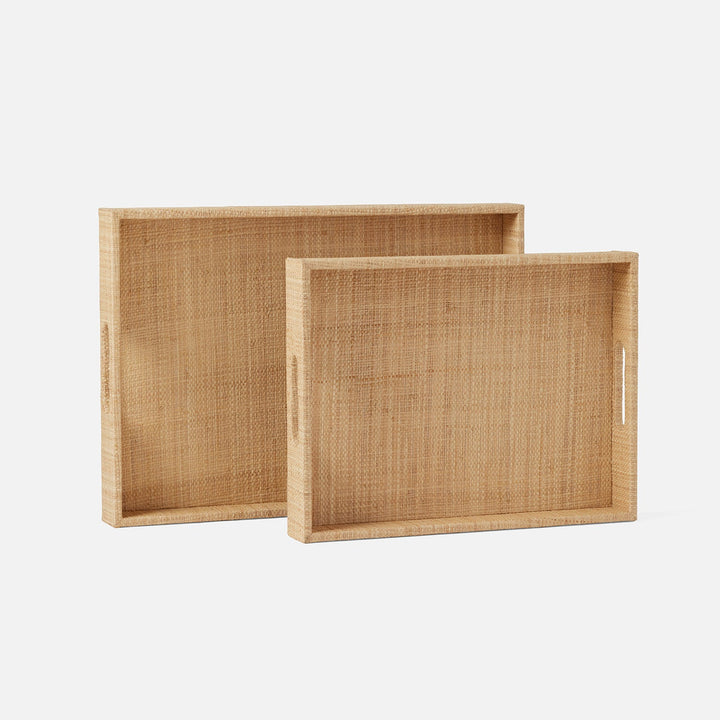 VALERIA TRAY S/2