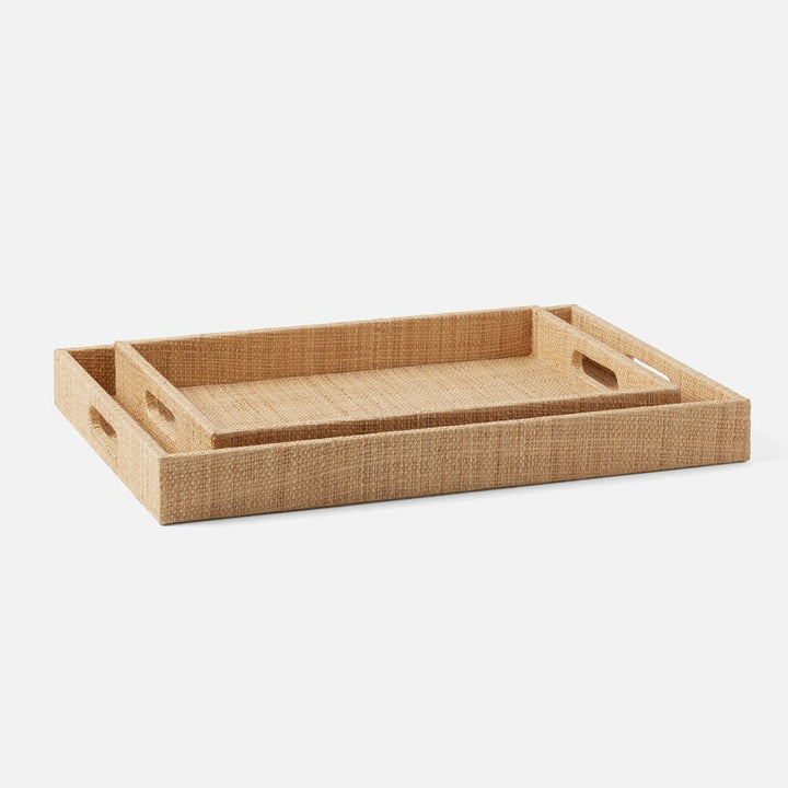 VALERIA TRAY S/2