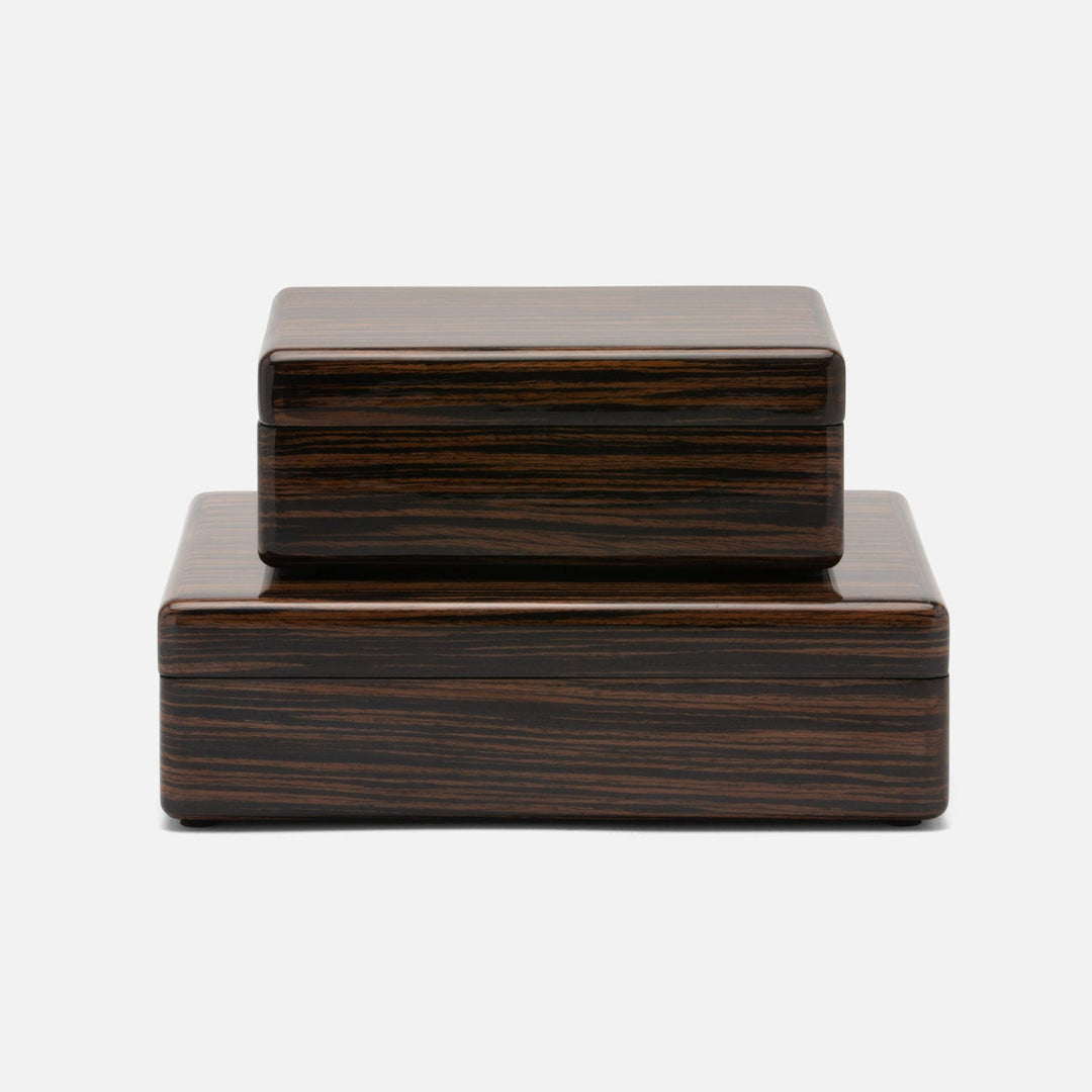 VARECK BOX SET