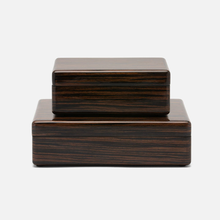 VARECK BOX SET