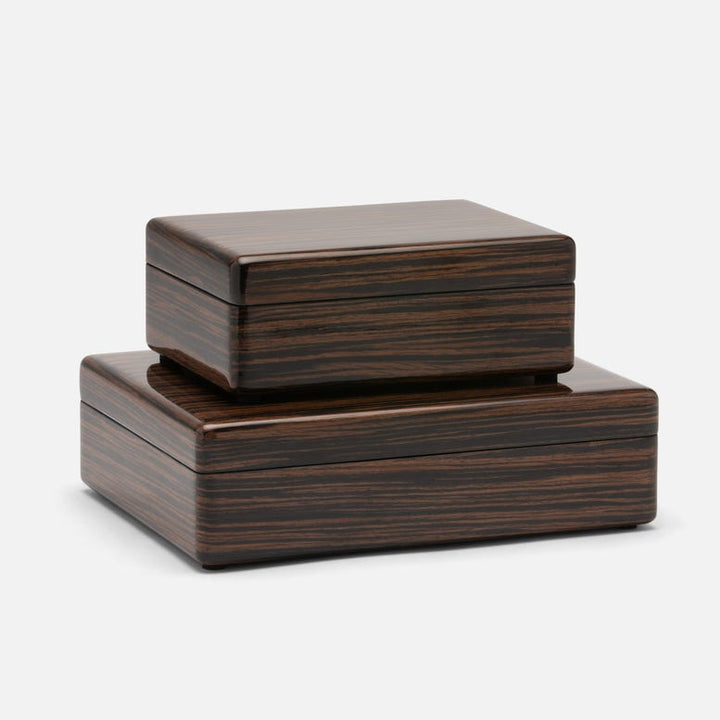 VARECK BOX SET