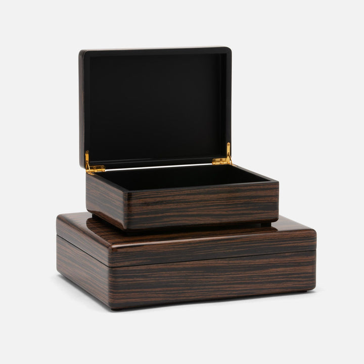 VARECK BOX SET