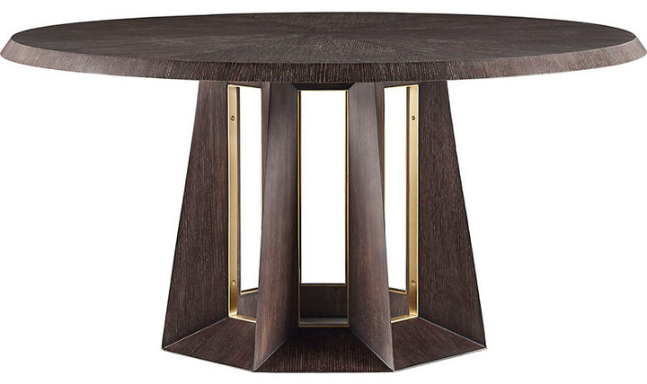 OBLIQUE DINING TABLE