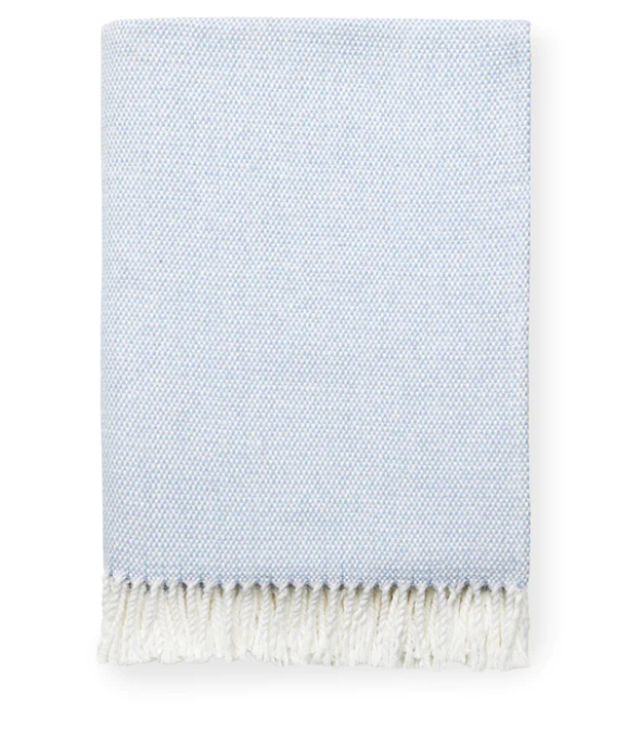 SFERRA TERZO THROW