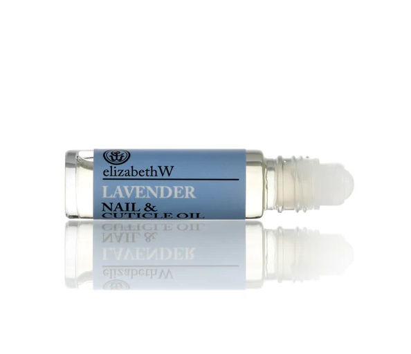 NAIL & CUTICLE OIL LAVENDER