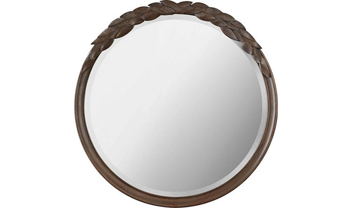OLYMPUS LOOKING GLASS MIRROR