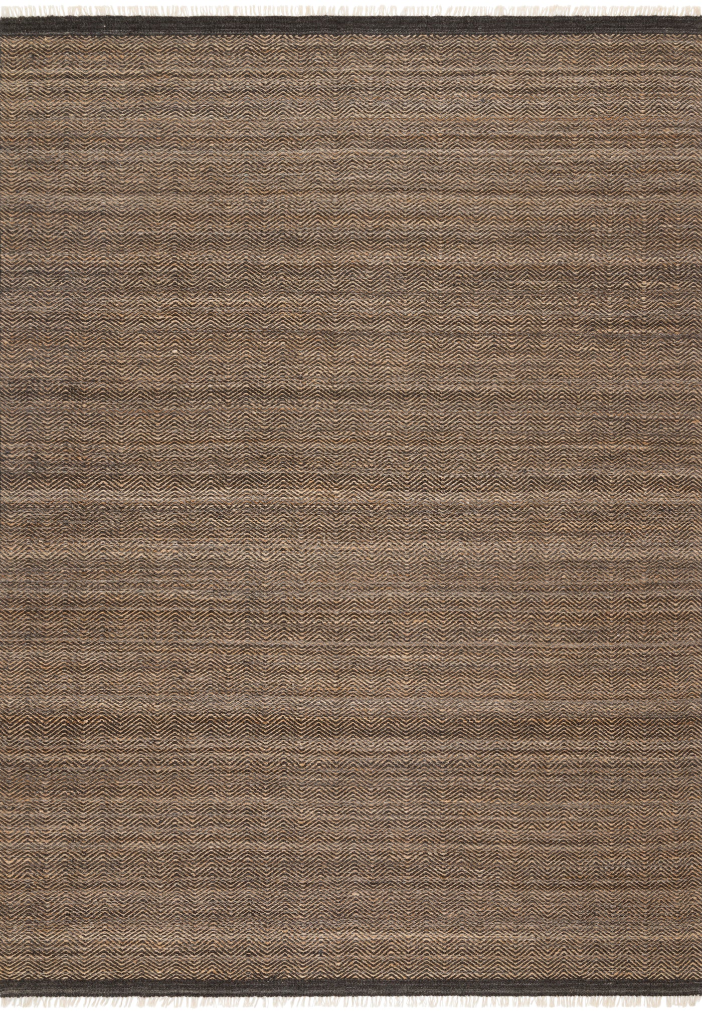 RUG OME MOCHA 5'X7'6" #71651