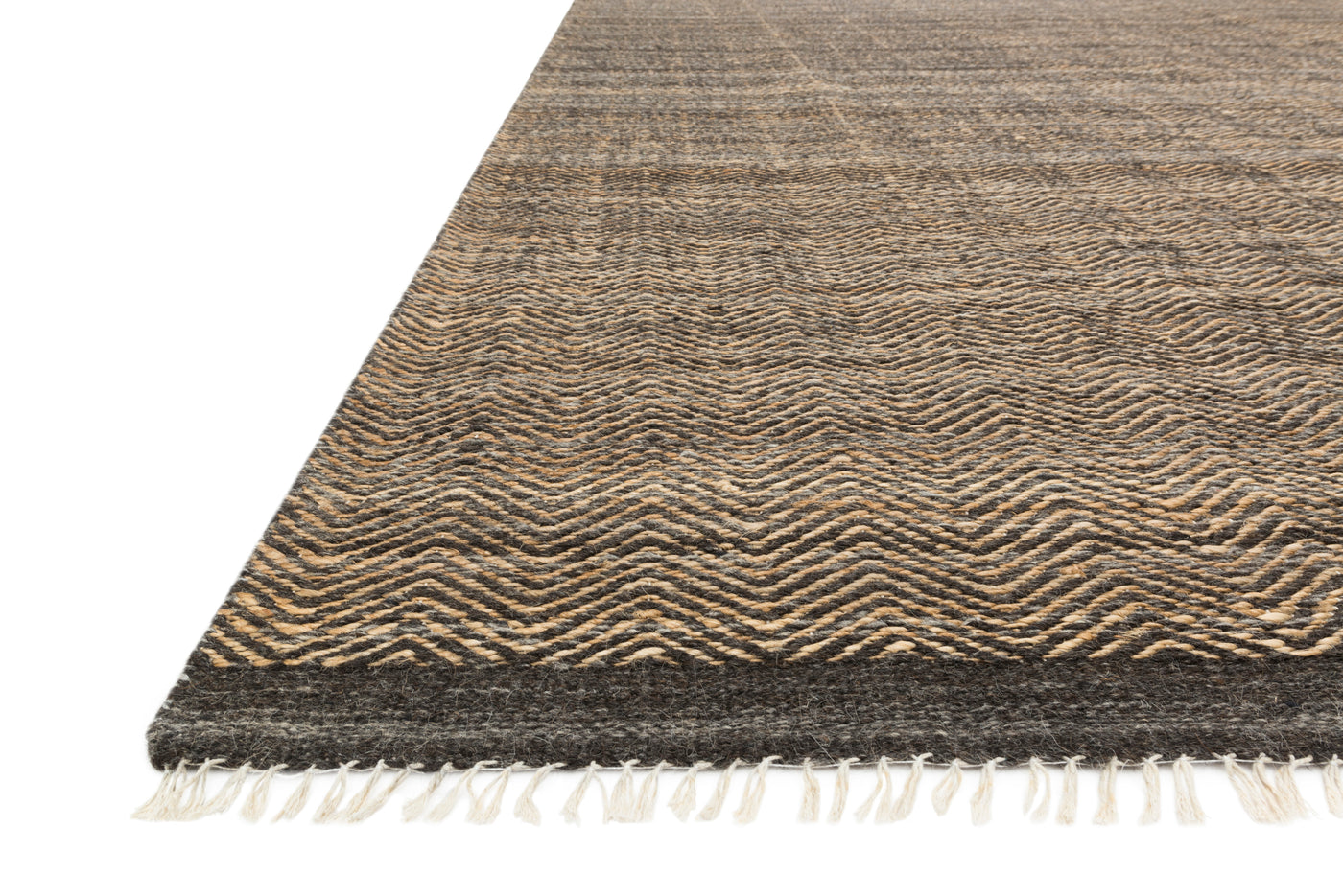 RUG OME MOCHA 5'X7'6" #71651