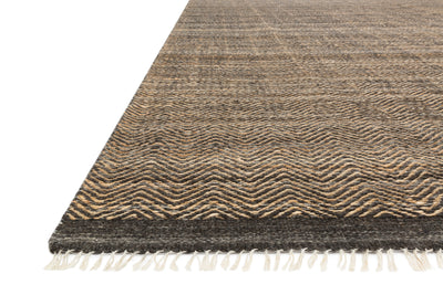 RUG OME MOCHA 5'X7'6" #71651