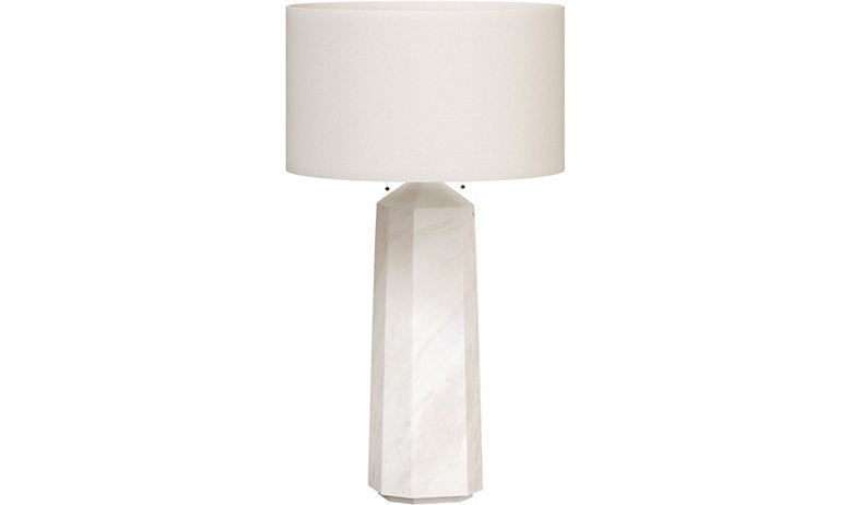 ONYX TABLE LAMP - TALL