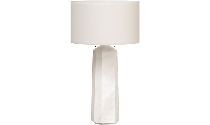 ONYX TABLE LAMP - TALL