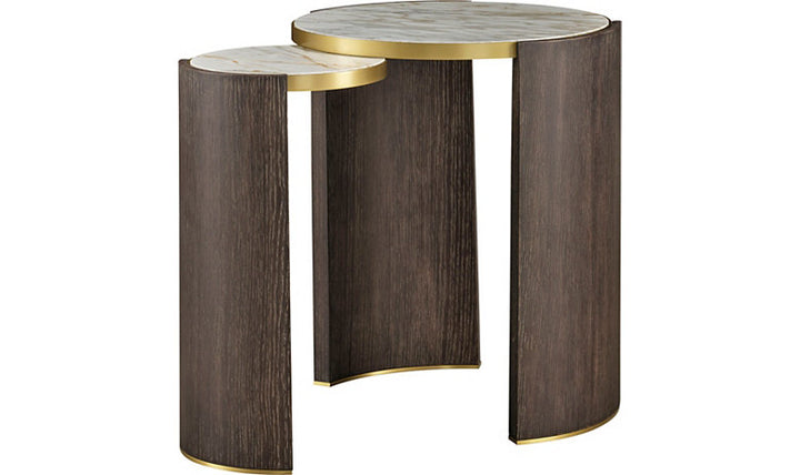ORBIT END TABLE