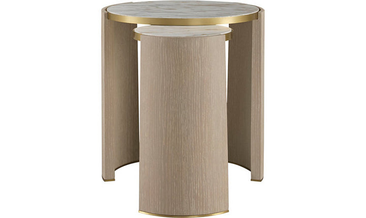 ORBIT END TABLE