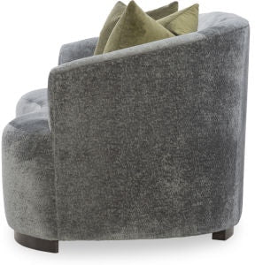 SOFA ALLURE IN MEMPHIS STONE