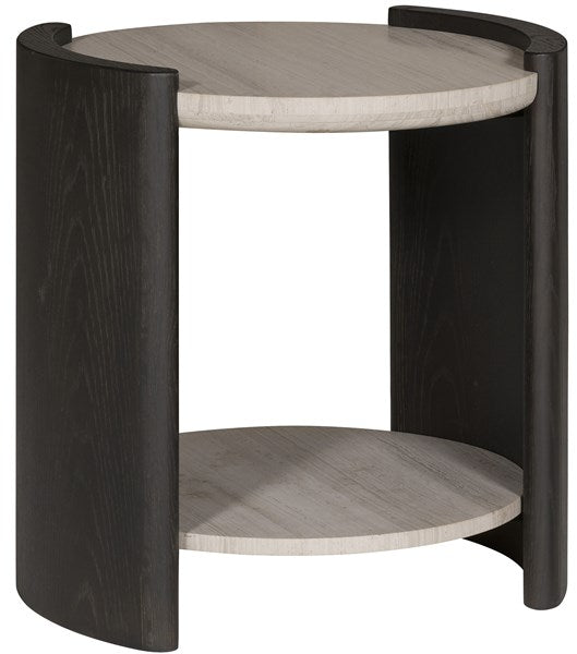 END TABLE STONE TOP #67162