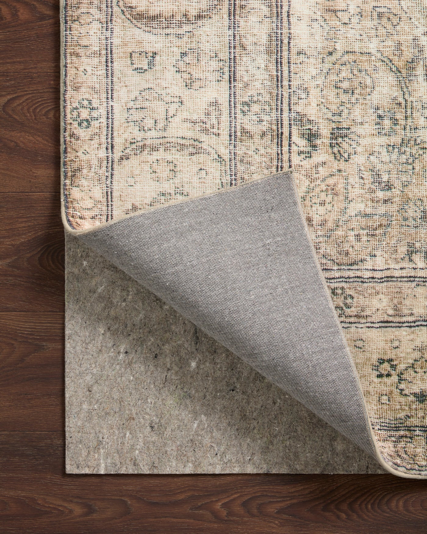 RUG ALL SURFACE GREY PAD (Available 2 sizes)