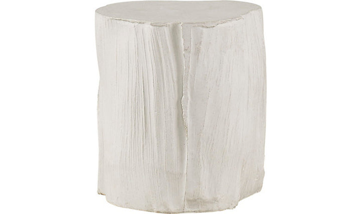 PALM SIDE TABLE (SMALL)