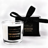 CANDLE PAMPLEMOUSSE ROUGE