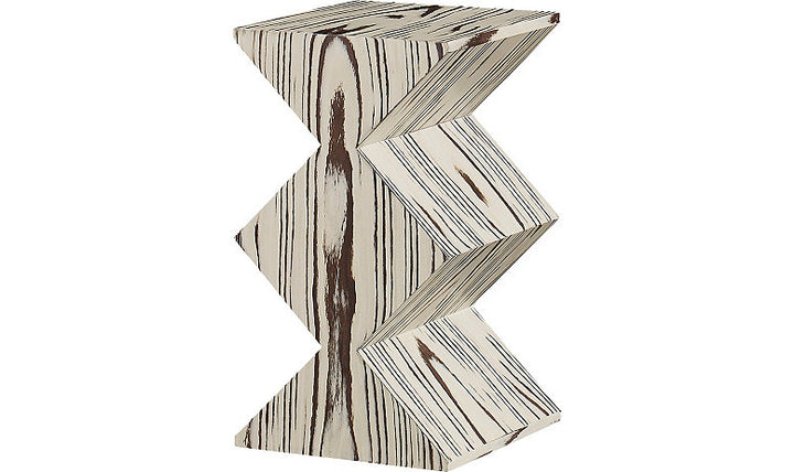 PARKER ACCENT TABLE