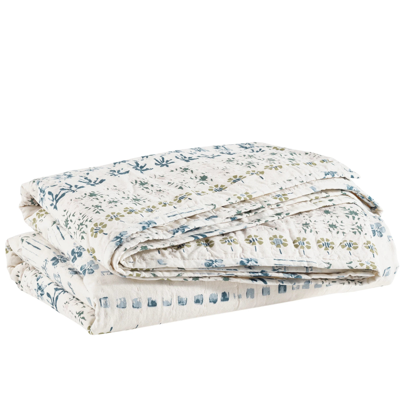 COVERLET HAWTHORN NEUTRAL (Available in 2 Sizes)